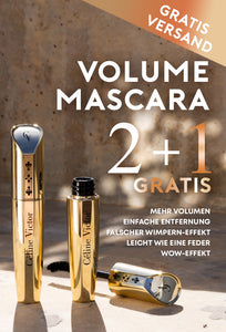 Volumen maskara 2+1 brezplačno